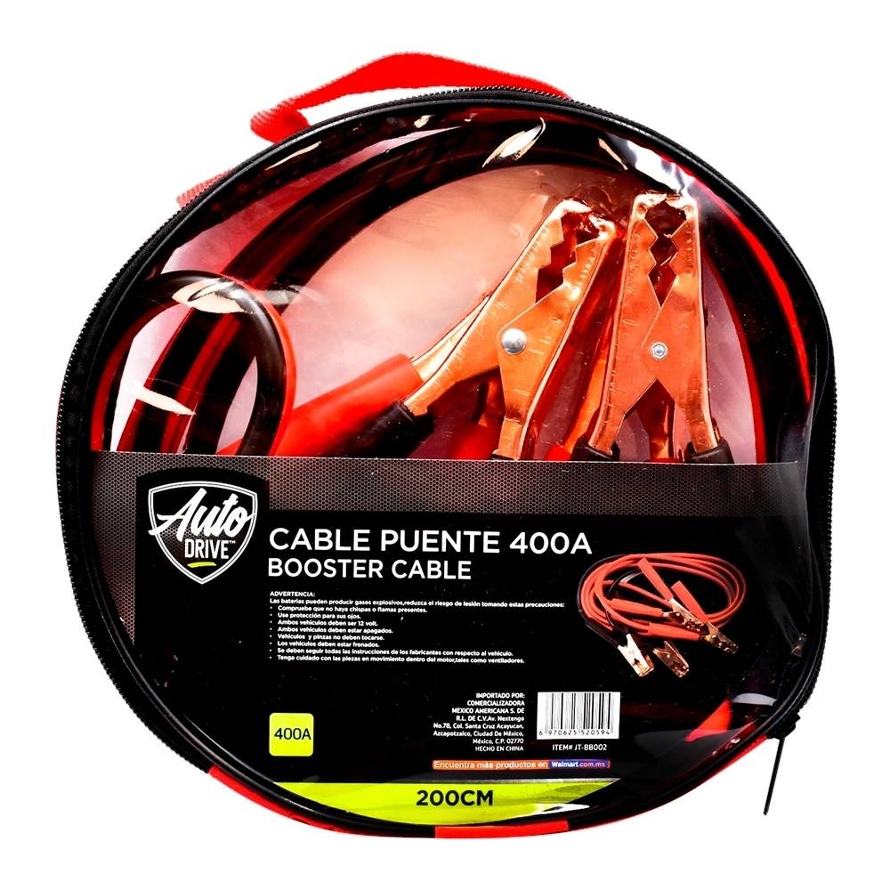 Cable para corriente