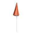 thumbnail image 2 of Sombrilla de Playa Mainstays Color Naranja, 2 of 4