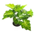 thumbnail image 2 of Planta Artificial Mainstays con Maceta 23 x 26 cm, 2 of 4