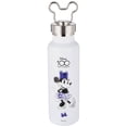 thumbnail image 1 of Botella Disney Minnie Térmica Acero Inoxidable 600 ml, 1 of 2
