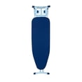 thumbnail image 1 of Burro para Planchar Mainstays con Portaplanchas Azul, 1 of 4