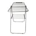 thumbnail image 3 of Tendedero para Ropa Hometrends Interior 143x60x97 cm, 3 of 4