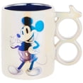 thumbnail image 1 of Taza Disney 100 Mickey Cerámica para Bebidas Calientes Asa 100, 1 of 2