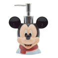 thumbnail image 1 of Dispensador de Jabón Disney Mickey 13x16 cm, 1 of 4