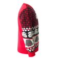 thumbnail image 4 of Suéter Star Wars Talla EG Navideño Rojo, 4 of 4