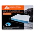 thumbnail image 1 of Colchón Inflable Ozark Trail Outdoor Equipment Matrimonial con Bomba Eléctrica, 1 of 3