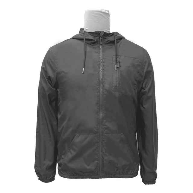 Rompevientos George Talla M Negro