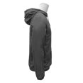 thumbnail image 5 of Rompevientos George Talla M Negro, 5 of 5