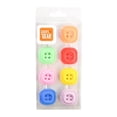 thumbnail image 1 of Set de Gomas Pen + Gear Botones 8 pzas, 1 of 4