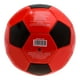 thumbnail image 3 of Balón de Futbol Athletic Works No. 5 Rojo, 3 of 3
