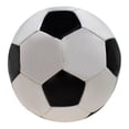 thumbnail image 1 of Balón de Futbol Athletic Works No. 5 Blanco y Negro, 1 of 3