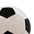 thumbnail image 2 of Balón de Futbol Athletic Works No. 5 Blanco y Negro, 2 of 3