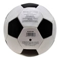 thumbnail image 3 of Balón de Futbol Athletic Works No. 5 Blanco y Negro, 3 of 3