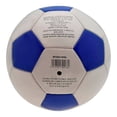 thumbnail image 3 of Balón de Futbol Athletic Works No. 5 Blanco y Azul, 3 of 3