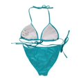 thumbnail image 3 of Traje de Baño Op Talla CH Aqua, 3 of 4