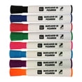 thumbnail image 2 of Marcadores de pizarrón Pen + Gear 8 pzas VT060014-8BLF, 2 of 4