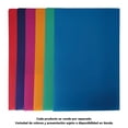 thumbnail image 3 of Folder de Plástico Pen + Gear Oficio Varios Colores 1 pza, 3 of 4