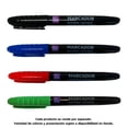 thumbnail image 1 of Marcador Pen+Gear Permanente Varios Modelos 1 Pieza, 1 of 3