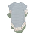 thumbnail image 2 of Pañalero George Unisex 12 M Animales Multicolor Varios Diseños 3 Piezas, 2 of 4