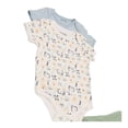 thumbnail image 4 of Pañalero George Unisex 12 M Animales Multicolor Varios Diseños 3 Piezas, 4 of 4