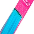 thumbnail image 2 of Extensión de cabello varios colores 1 pza, 2 of 3