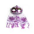 thumbnail image 1 of Antifaz Velo Way to Celebrate Morado 12021134-1, 1 of 3