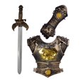 thumbnail image 1 of Set de Caballero con  Espada, Puño y Armadura, 1 of 4