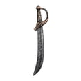thumbnail image 1 of Accesorio para Disfraz Espada Pirata de 48 cm, 1 of 4