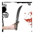 thumbnail image 3 of Accesorio para Disfraz Espada Pirata de 48 cm, 3 of 4
