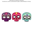 thumbnail image 1 of Antifaz Calavera Prichos Multicolor F4HW201 Varios Modelos 1 pza, 1 of 4