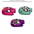 thumbnail image 2 of Antifaz Calavera Prichos Multicolor F4HW201 Varios Modelos 1 pza, 2 of 4