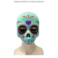thumbnail image 3 of Antifaz Calavera Prichos Multicolor F4HW201 Varios Modelos 1 pza, 3 of 4