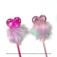 thumbnail image 2 of Pluma de Peluche Prichos Varios Modelos 1 pieza, 2 of 4