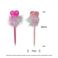 thumbnail image 3 of Pluma de Peluche Prichos Varios Modelos 1 pieza, 3 of 4