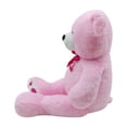 thumbnail image 2 of Peluche Oso 1.50 m Rosa Way To Celebrate RS22078V-A  FP, 2 of 3