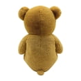 thumbnail image 3 of Peluche Oso 1.50 m Café Way To Celebrate RS22078V-C  FP, 3 of 3