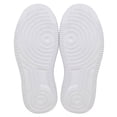 thumbnail image 4 of Tenis George Talla 23 Blanco con Rosa, 4 of 4