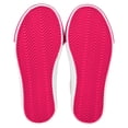 thumbnail image 4 of Tenis Barbie Talla 20 Brillos Blanco, 4 of 4