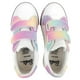 thumbnail image 3 of Tenis Barbie Talla 17 con Glitter y Velcro Blanco, 3 of 4