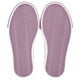 thumbnail image 4 of Tenis Barbie Talla 17 con Glitter y Velcro Blanco, 4 of 4