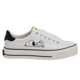 thumbnail image 1 of Tenis Snoopy Talla 24 Blanco, 1 of 4