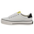 thumbnail image 2 of Tenis Snoopy Talla 24 Blanco, 2 of 4