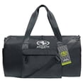 thumbnail image 1 of Maleta Deportiva Athletic Works 23SSG034 Negro, 1 of 4