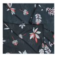 thumbnail image 4 of Salida de Playa Op Unitalla Estampado Floral Negro, 4 of 4