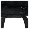 thumbnail image 4 of Bolsa George Puff Negro, 4 of 4