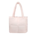 thumbnail image 1 of Bolsa George Puff Rosa, 1 of 4