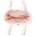 thumbnail image 3 of Bolsa George Puff Rosa, 3 of 4