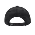 thumbnail image 2 of Gorra George Unitalla Tipo Beisbol Camuflaje Negro, 2 of 4