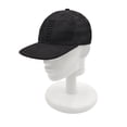 thumbnail image 4 of Gorra George Unitalla Tipo Beisbol Camuflaje Negro, 4 of 4