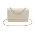 thumbnail image 1 of Bolsa George Crossbody Tipo Sobre Hueso, 1 of 4
